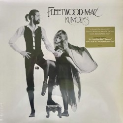 Пластинка Fleetwood Mac Rumours